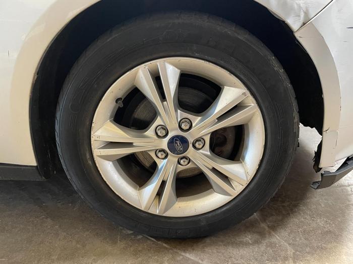 2013 Ford Focus
