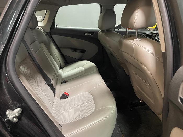 2014 Buick Verano