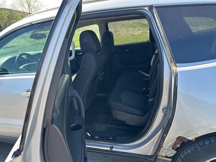 2013 chevrolet traverse 1lt-awd with 155173 miles for sale near elk-river, minnesota c3531ee89dbd4400a224b2a724aa0fc4.jpeg