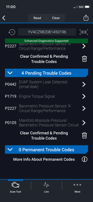 2008 volvo xc90 3.2-awd for sale near alexandria, minnesota c366a6e66e8445dc82a464be51fec794.png