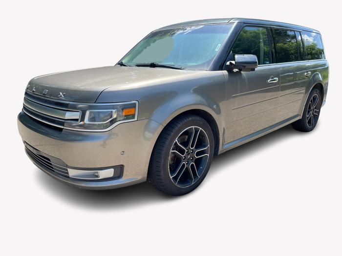 2014 Ford Flex