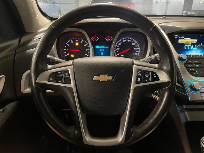 2013 Chevrolet Equinox