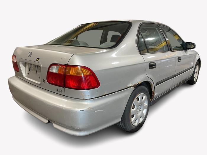1999 Honda Civic