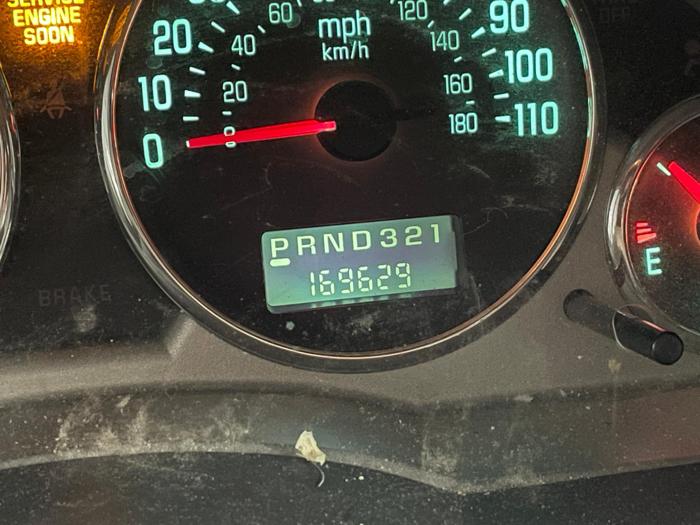 2007 buick rendezvous cx with 169629 miles for sale near elk-river, minnesota c37cb59889b648c58ba4e3959f137939.jpg