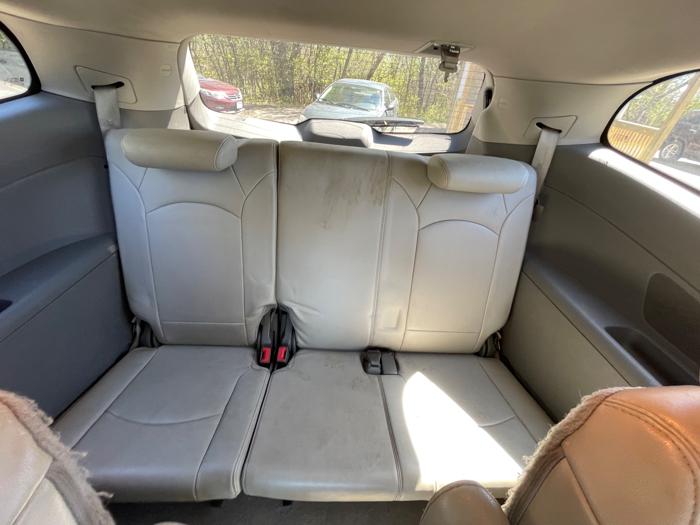 2012 chevrolet traverse 2lt-awd with 208738 miles for sale near brainerd, minnesota c3801614b4cb47d688236ace124852be.jpeg