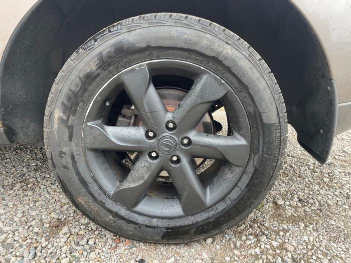 2010 nissan murano sl-awd with 219976 miles for sale near elk-river, minnesota c3859d227a614f47956311ae42036272.jpeg