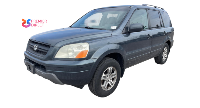2005 honda pilot ex with 218855 miles for sale near fridley, minnesota c38d93f03d934ed0a6d60966f2b0ba5b.png