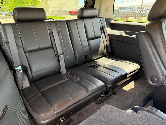 2012 Chevrolet Tahoe