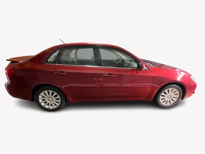 2010 Subaru Impreza