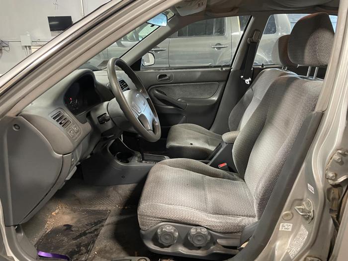 1999 Honda Civic