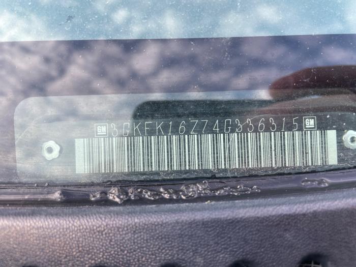 2004 gmc yukon-xl 1500-4wd with 247582 miles for sale near fridley, minnesota c3c25c4f99c942b0bb7f01c494f753dd.jpeg