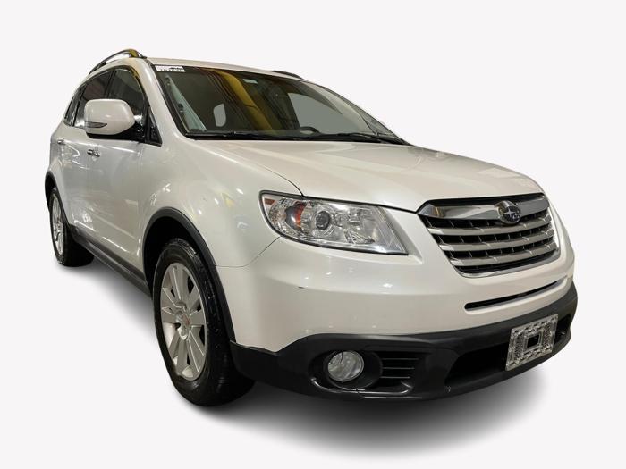 2012 Subaru B9 Tribeca
