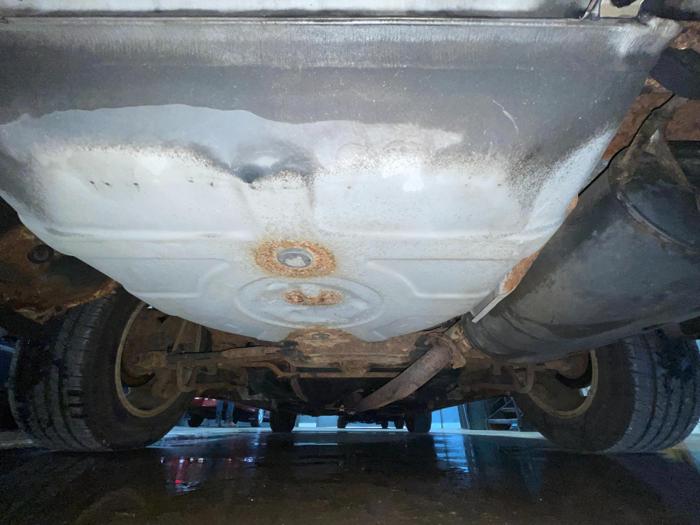 2003 Lexus ES 300