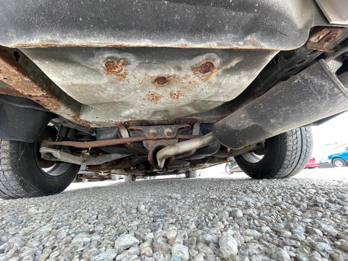 2006 Buick Lucerne Cx