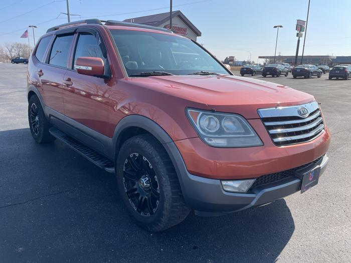 2009 kia borrego ex-v8-4wd with 221382 miles for sale near clearwater, minnesota c3e5b1b62a7449de848ff547c2989cd3.jpeg