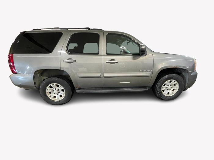 2007 GMC Yukon