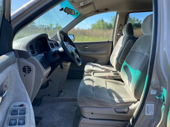1999 honda odyssey lx with 363300 miles for sale near elk-river, minnesota c3f980ec3a8e49d9ad55267b090ecd54.jpeg