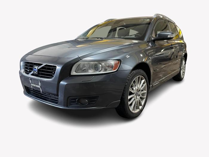2008 Volvo V50