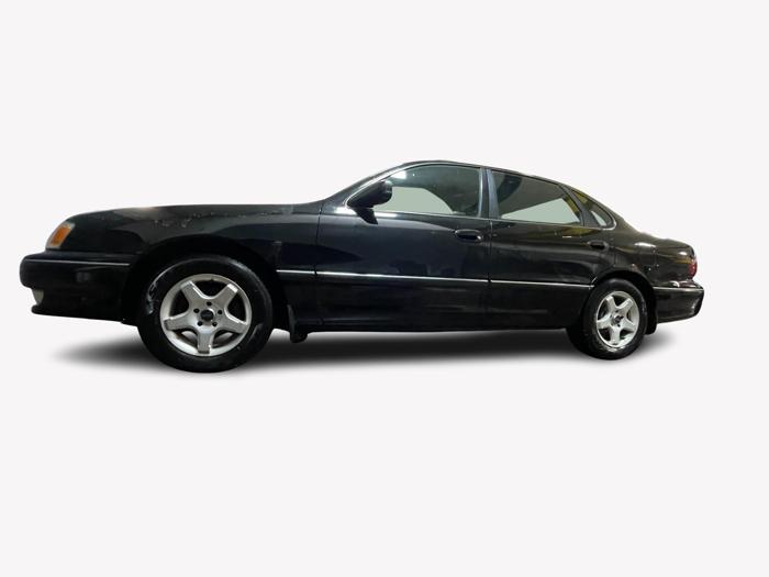 1998 Toyota Avalon