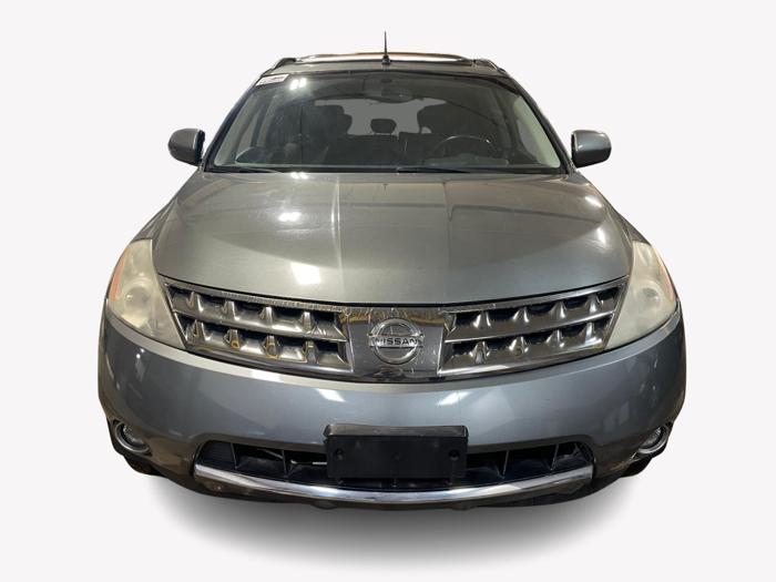 2007 Nissan Murano