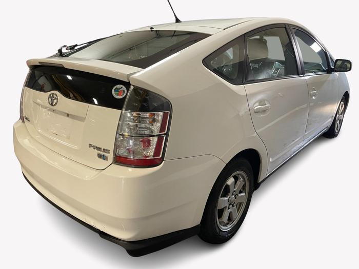 2004 Toyota Prius