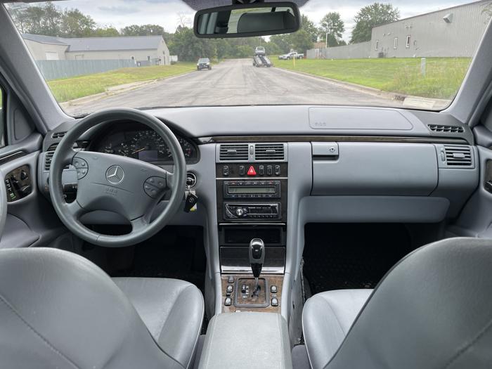 2002 mercedes-benz e320 sel with 120219 miles for sale near elk-river, minnesota c4213b50da6849e2a234ea9a4b36797e.jpg
