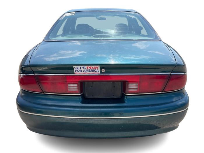 1999 buick century custom with 143151 miles for sale near elk-river, minnesota c42a1432dafe4435b00079a3086d222c.jpg