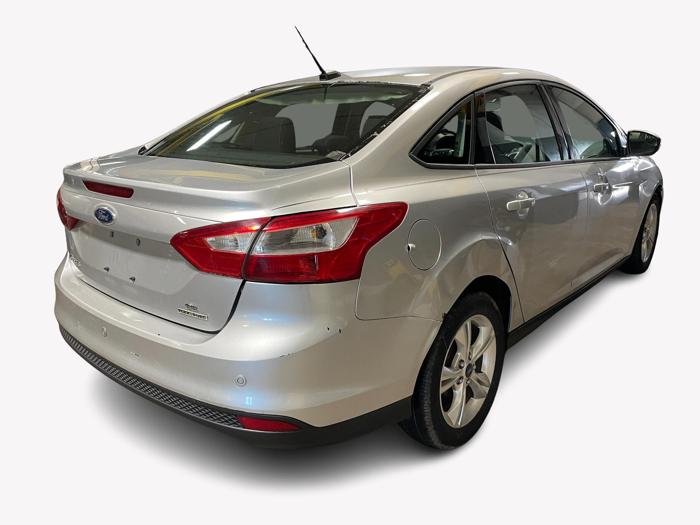 2013 Ford Focus