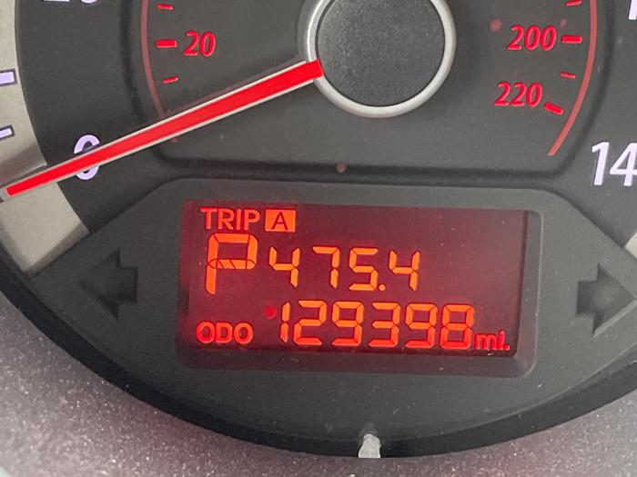 2011 Kia Forte