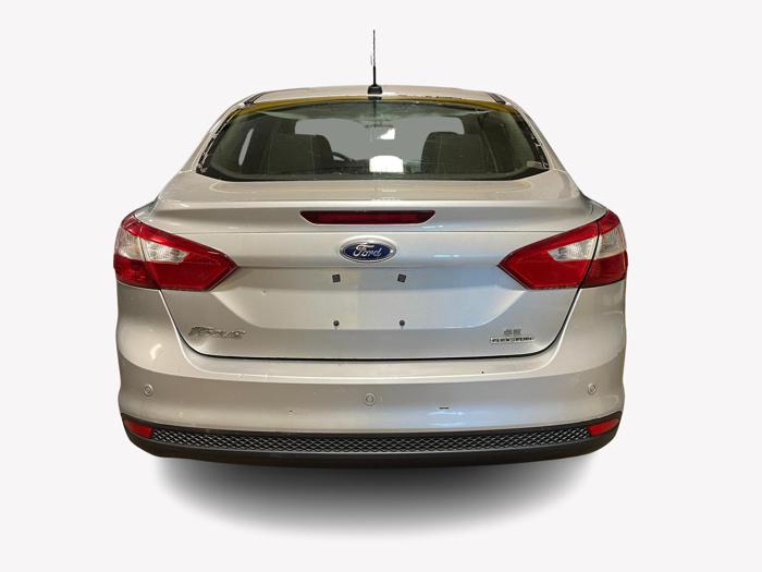 2013 Ford Focus