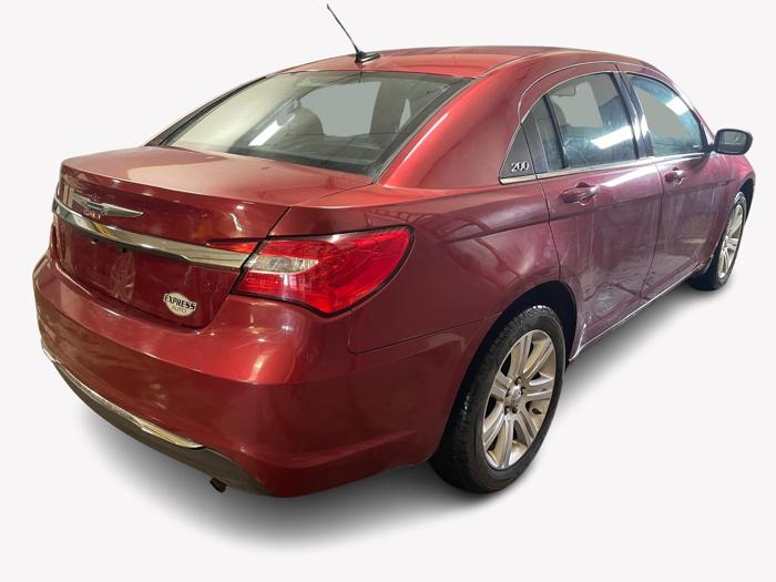 2011 chrysler 200 touring with 185037 miles for sale near elk-river, minnesota c44b682e871b460e9fe569cfe6b6fe4c.jpg