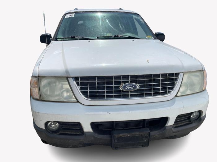2003 Ford Explorer