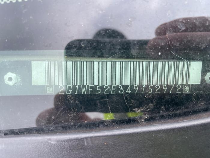 2004 chevrolet impala base with 138515 miles for sale near alexandria, minnesota c4550ed3f1574f1cba523ee3907ca648.jpeg