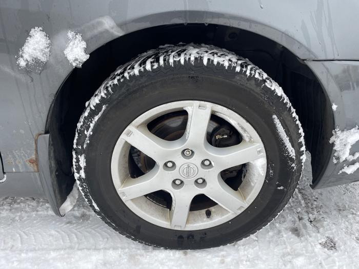 2006 nissan altima 2.5 with 184625 miles for sale near fridley, minnesota c4566682b9b54e1cb7a32523717db523.jpeg