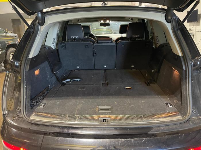 2014 Audi Q7