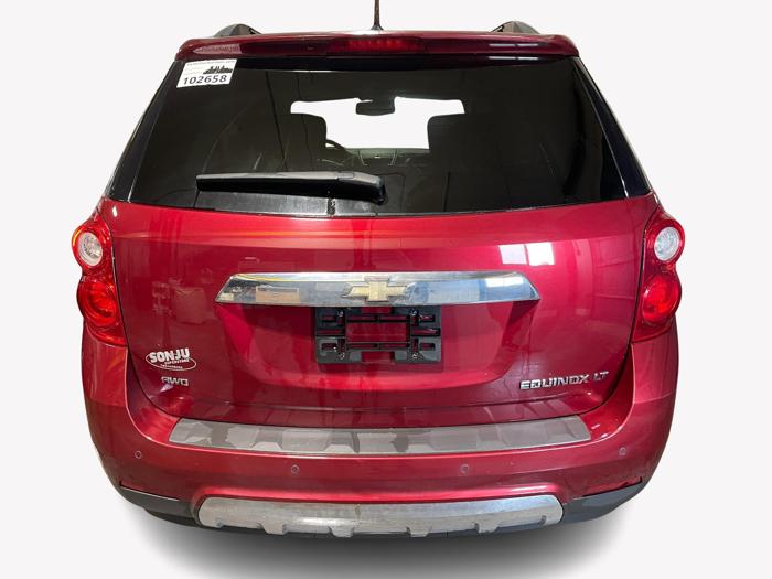 2011 Chevrolet Equinox