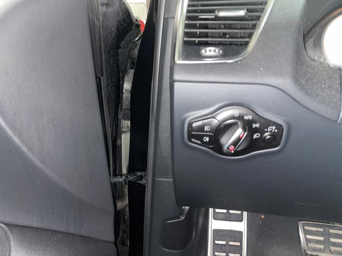 2014 Audi SQ5