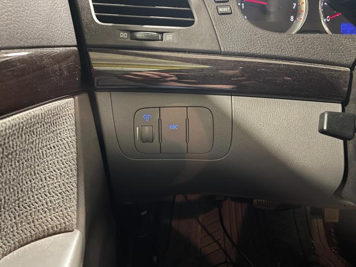 2009 Hyundai Sonata