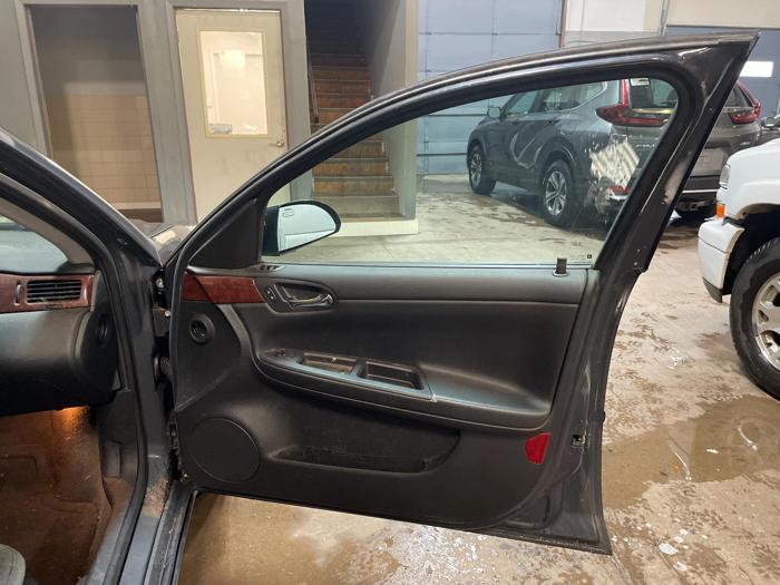 2008 Chevrolet Impala