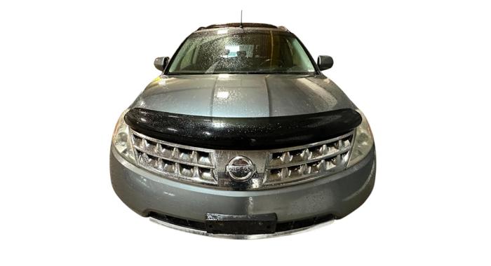 2007 nissan murano s-awd with 189309 miles for sale near elk-river, minnesota c48f0bcdc7c447f09ad0f9672e24a446.jpg
