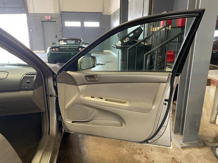 2003 Toyota Camry