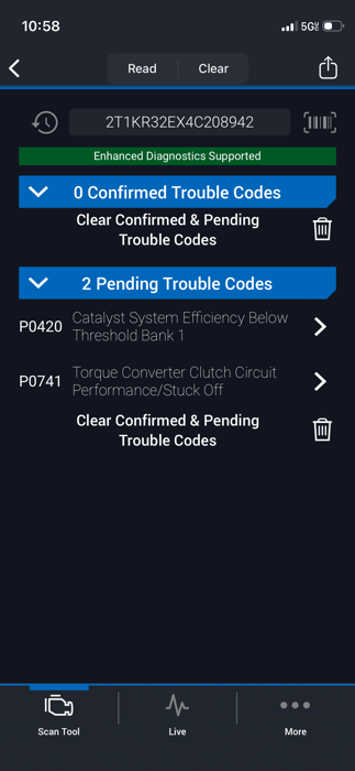 2004 toyota matrix 2wd with 273967 miles for sale near elk-river, minnesota c4aed32737b74f28bbb049e1c8858ef0.png