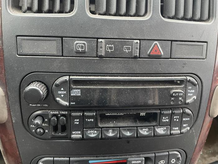2002 chrysler town-and-country ex--touring-edition with 145628 miles for sale near elk-river, minnesota c4b3bdfe0f824ee799413ec89feb0262.jpg