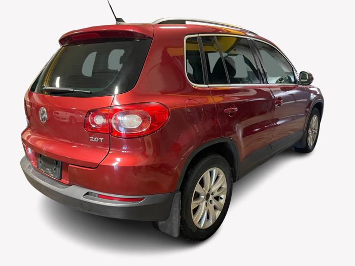 2009 volkswagen tiguan se with 128701 miles for sale near elk-river, minnesota c4cf2d05d6e94f9a9baae035f65356c0.jpg
