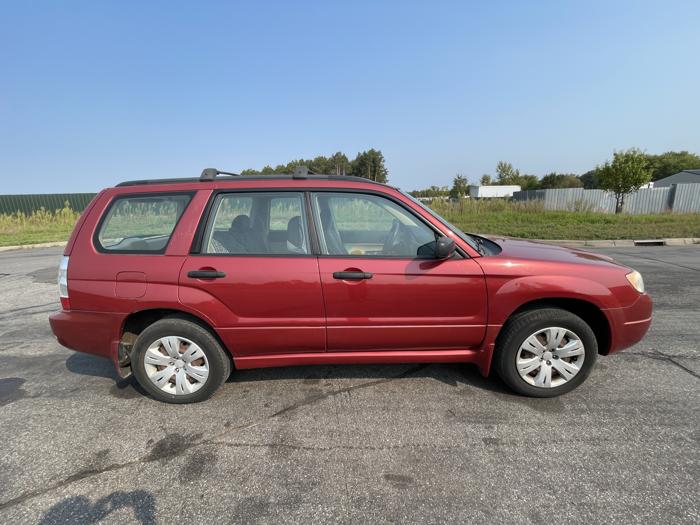 2008 subaru forester 2.5x with 120570 miles for sale near elk-river, minnesota c4d3ae5c733242e9ae0eb77b7653333a.jpg