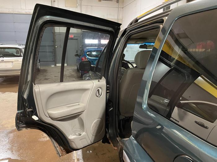 2006 Jeep Liberty