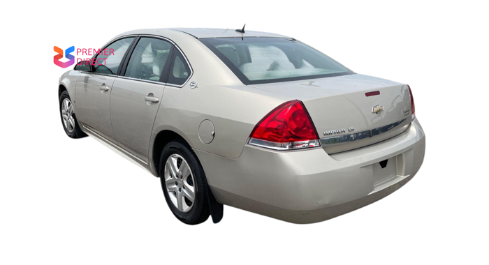 2009 chevrolet impala ls with 76540 miles for sale near elk-river, minnesota c4f23692255a4b8cbef96bbceed67d05.png
