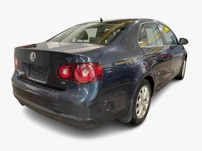 2010 Volkswagen Jetta