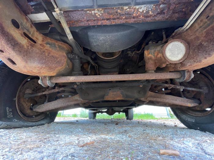 1995 Chevrolet C/K 2500