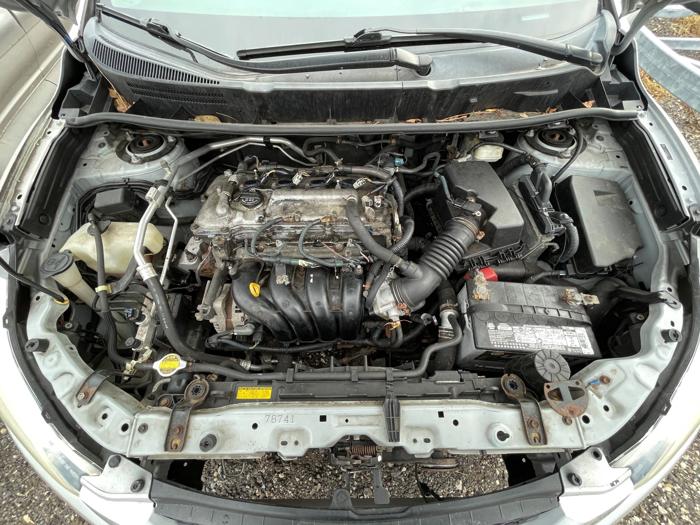 2009 toyota matrix base-4-speed-at with 164150 miles for sale near elk-river, minnesota c507458e090b492e958aebf7c99a7fd0.jpeg